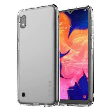 Araree A Cover Galaxy A10 Samsung Clear
