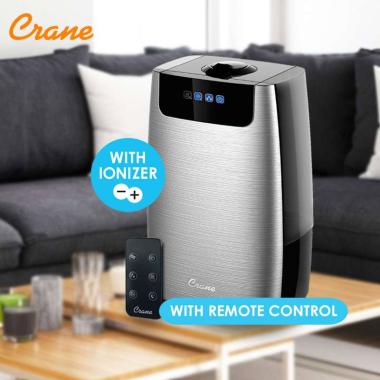 Crane 4 IN 1 - Pemurni Udara Multifungsi
