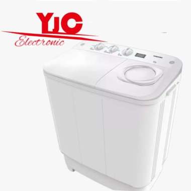 Mesin cuci Toshiba VH-85MN Mesin cuci Toshiba VH-85MN