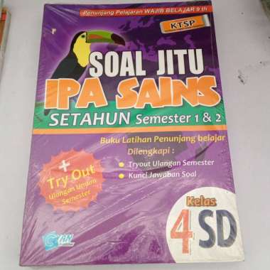 Buku Pelajaran Kelas 4 Sd Harga Terbaru Juni 2021 Blibli