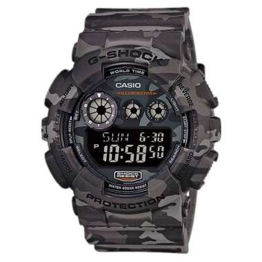 Promo CASIO G-Shock Digital Illuminator 