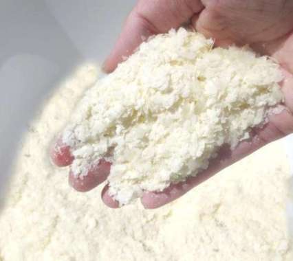 Potato Flakes 100 gr mashed potato / kentang serpih