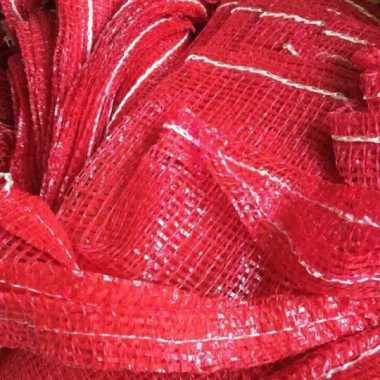 karung bawang Merah