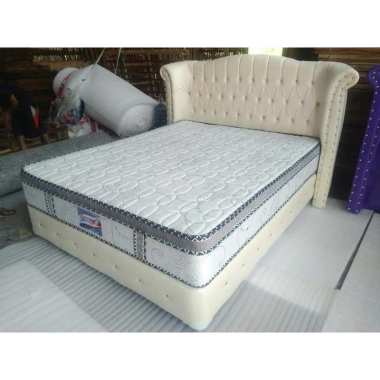Spring Bed American Harga Termurah Februari 2021 Blibli