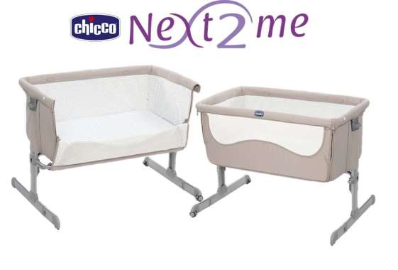 next chicco