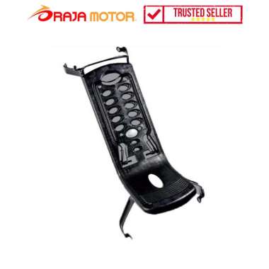 TGP Bagasi Tengah Yamaha Vega ZR Black