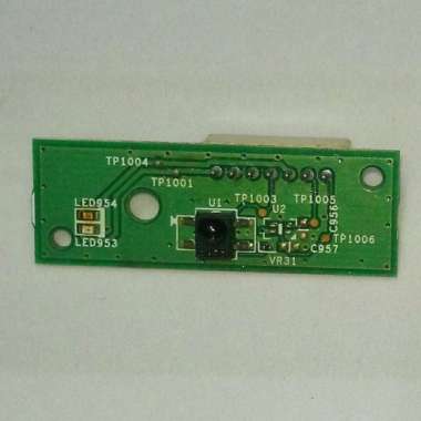 Sensor LCD TV Sharp LC 24N407