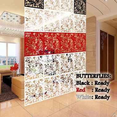 Jual Gorden Pembatas Ruangan Terbaru Harga Murah Blibli Com