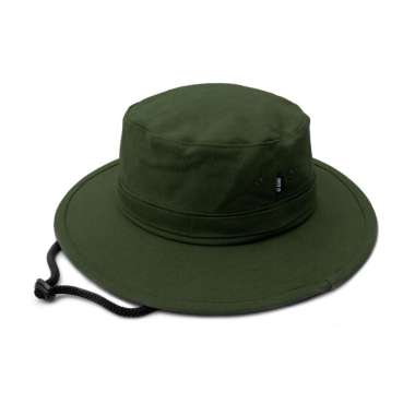 Jual STARCROSS Bucket Hat - Army Green 