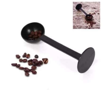 Sendok Takar Kopi Espresso / sendok tamper grinder kopi / sendok takar