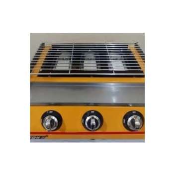 Kompor Bakar Sosis Harga Termurah April 2021 Blibli Sosis merupakan makanan paling laris yang sosis bakar bisa dinikmati dengan berbagai sajian saus baik saus tomat, mustard ada banyak cara membakar sosis, baik dengan panggangan arang, alat pembakaran, bisa juga dengan kompor gas. kompor bakar sosis harga termurah