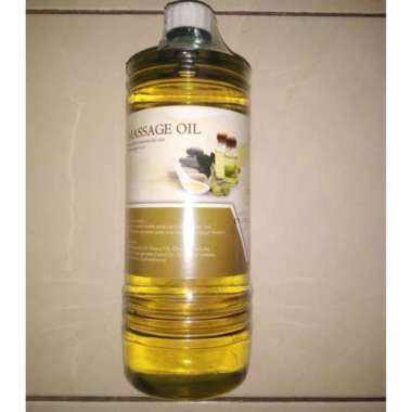 MASSAGE OIL AROMATERAPI DEVITI - 1000ml