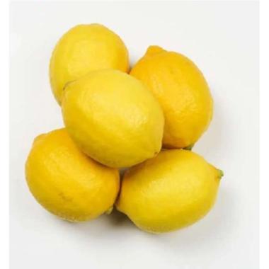 Lemon China - 1Kg 500gr