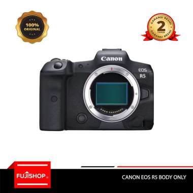 canon eos r5 harga canon r5 terbaik