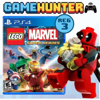 lego marvel super heroes gratis lego marvel super heroes gratis