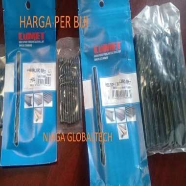 MATA BOR BESI HSS 5.5MM MATA BOR BESI HSS 5.5MM CUMET