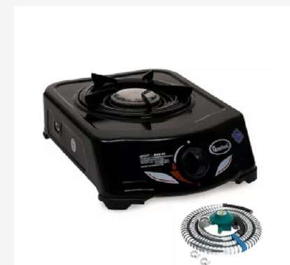 Jual Kompor Quantum 1 Tungku Murah Harga Terbaru Blibli Com