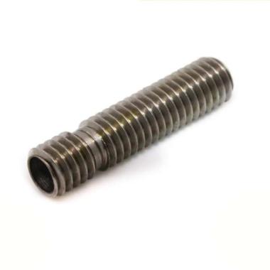 3D Printer nozzle throat M6X26