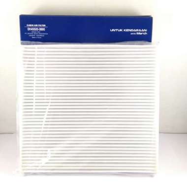 DENSO 145520-3890 Filter Udara AC Cabin Kabin Nissan March