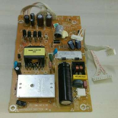 PSU LED TV Polytron PLD 32S1503