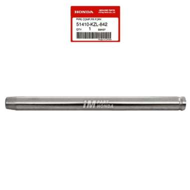 AHM 51410-KZL-842 Pipa As Shock Depan Beat Eco Street K81 Model Drat