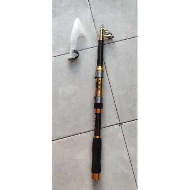 Joran Antena Japan Style 3m