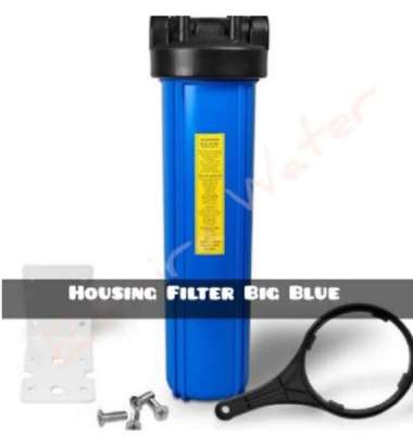 Housing filter air Big Blue