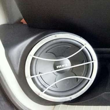 Jual Box subwoofer venom 12 inch di 