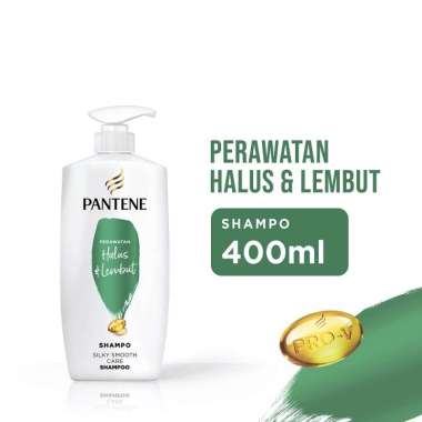 Pantene Shampoo