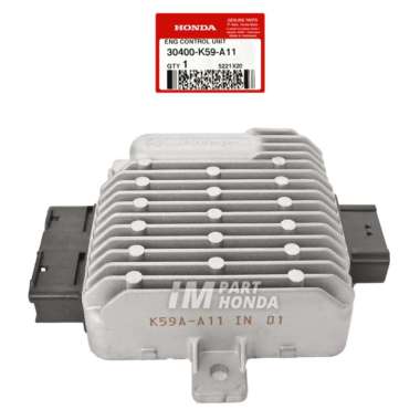 AHM 30400-K59-A11 Ecm ecu CDI VARIO 150