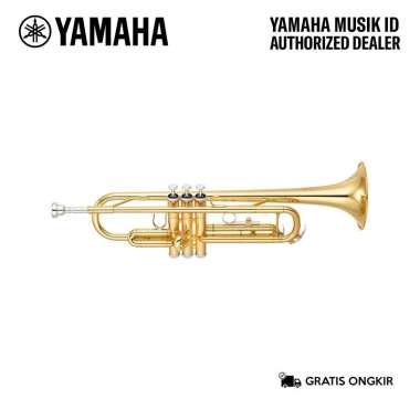 Harga shop trumpet yamaha