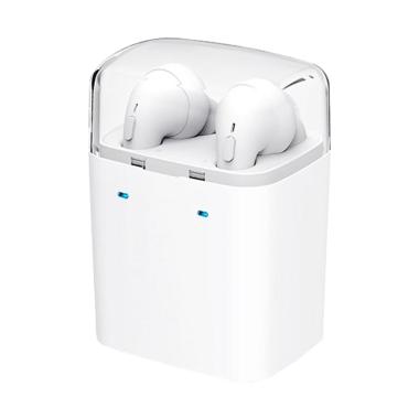Dacom GF7 TWS AIRPODS Dual Bluetooth Earphone