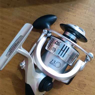 Reel Power handle Zeus HP 6000