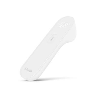 Xiaomi iHealth Thermometer Digital Infrared Termometer Suhu Tubuh