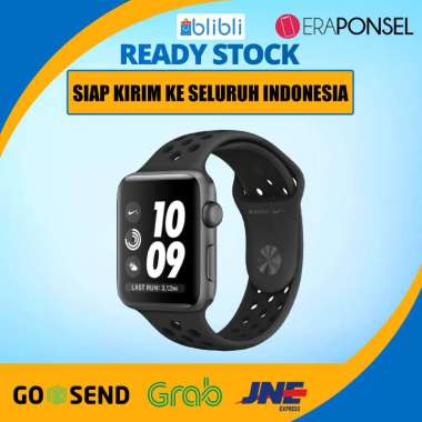 Apple Watch 3 Nike Harga Termurah Mei 2021 Apple Watch 3 Nike Harga Termurah Mei 2021