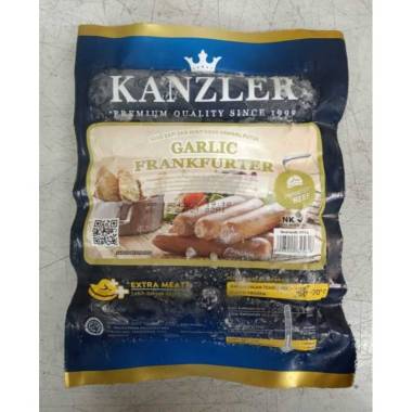 Kanzler Frankfurter