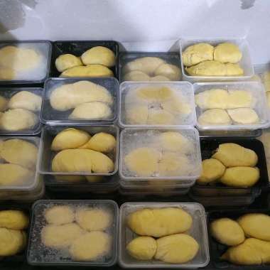 Durian Montong Premium Montong Bali Standar