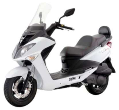 Jual Motor Sym Terbaru Dengan Harga Terbaik Di 2022 | Blibli