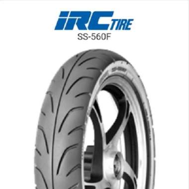 Ban Motor Yamaha Lexi IRC SS-560F 90/90 ring 14 Tubeless