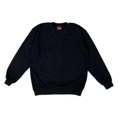 co Ware Crewneck Sweater Pria 
