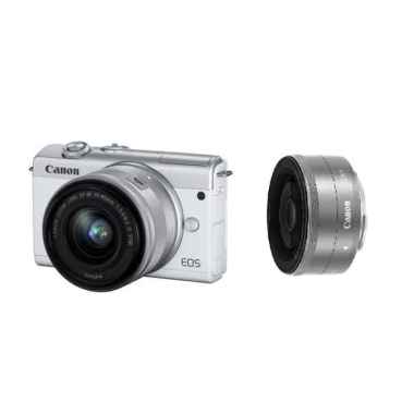 jual canon eos m terbaru 2020 harga