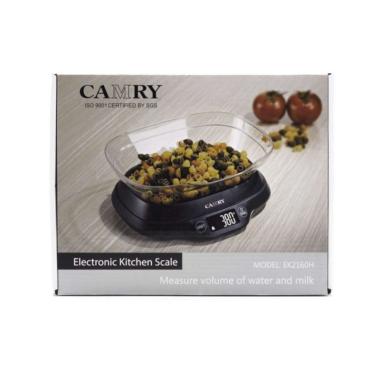 Timbangan Camry EK2160H Kitchen Scale Timbangan Dapur Digital