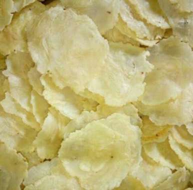 Emping Melinjo Mentah 250 Gram