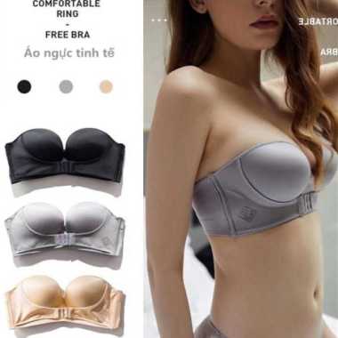 Bra Tanpa Tali Wanita Harga Terbaru Juli 2021 Blibli