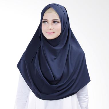 Bella Hijab Kerudung Instan Black Daftar Update Harga Terbaru