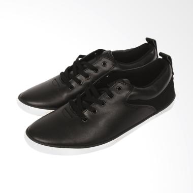 Patrobas Barrack Sneaker Shoes - Black