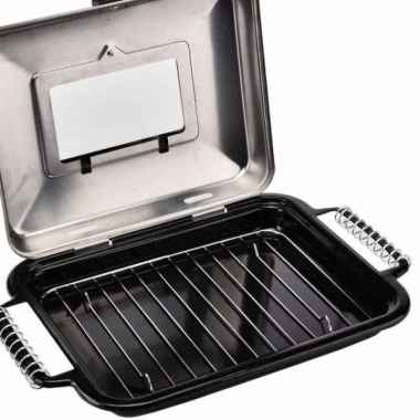 Jual Alat Bakar Ikan Agustus 2021 Banyak Pilihan Harga Murah Blibli