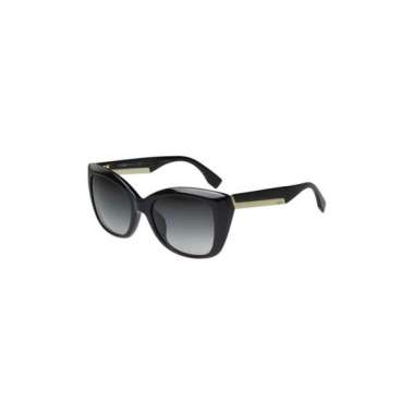 Fendi black sunglasses Outlet