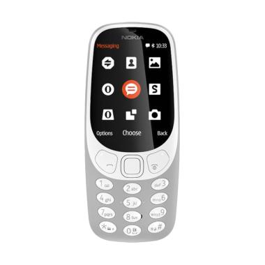 Jual Nokia 3310 Reborn Terbaru Harga Murah Bergaransi Blibli Com