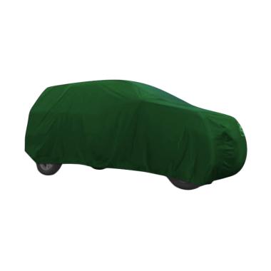 Mantroll Body Cover Mobil for Daihatsu Terios - Green Army Mantroll Body Cover Mobil for Daihatsu Terios - Green Army
